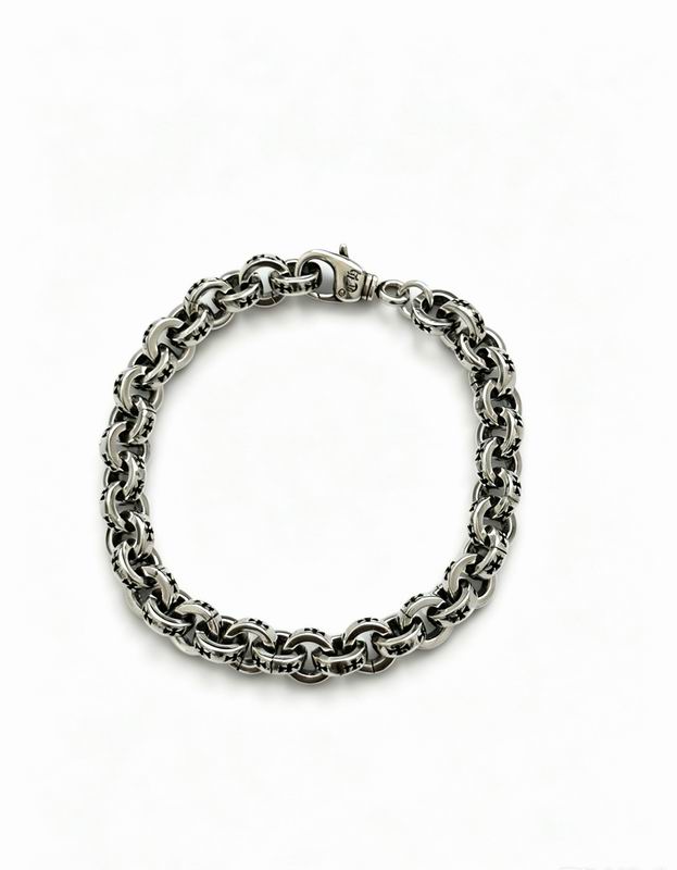 Chrome Hearts Bracelet 07yxs17